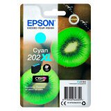 Epson 202XL - hoge capaciteit - aparte kleuren - inktcartridge