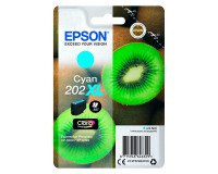 Epson 202XL - hoge capaciteit - aparte kleuren - inktcartridge