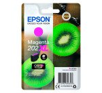 Epson 202XL cartouche haute capacité couleurs séparées pour imprimante jet d'encre