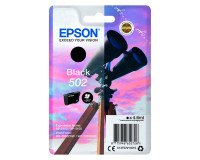 Epson 502 cartridge zwart voor inkjetprinter