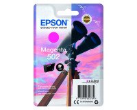 Epson 502 cartouche couleurs séparées pour imprimante jet d'encre