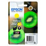 Epson 202XL cartouche haute capacité couleurs séparées pour imprimante jet d'encre
