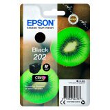 Epson 202 cartridge black for inkjet printer 