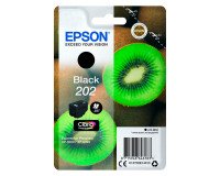 Epson 202 cartucho original negro