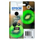 Epson 202 cartouche noire pour imprimante jet d'encre