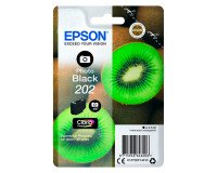 Epson 202 cartucho original negro foto