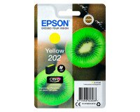 Epson 202 cartuchos originales colores separados
