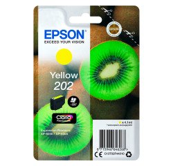 Epson 202 cartuchos originales colores separados