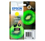 Epson 202 cartouche couleurs séparées pour imprimante jet d'encre