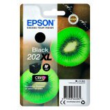 Epson 202XL cartouche haute capacité noire pour imprimante jet d'encre