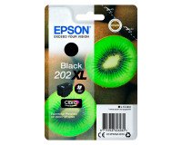 Epson 202XL cartucho original negro