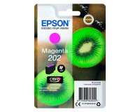 Epson 202 cartuchos originales colores separados