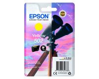 Epson 502 cartridge voor inkjetprinter geel