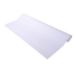 Ricarica carta per lavagna Exacompta 60 g/m² 5 unità da 40 fogli microperforati - QUADRETTI - Exacompta