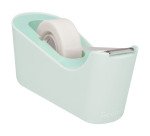 Dévidoir adhésif lourd Scotch C18 - Couleur pastel