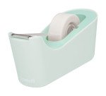 Dévidoir adhésif lourd Scotch C18 - Couleur pastel