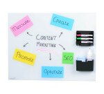 Porte-accessoires pour tableaux magnétiques Legamaster