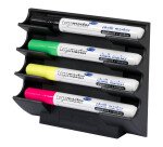 Porta marcadores para pizarra magnetica Legamaster