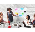 Porta marcadores para pizarra magnetica Legamaster