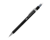 Nachfüllbarer Druckbleistift Criterium Bic Punkt 0,5 mm schwarz 