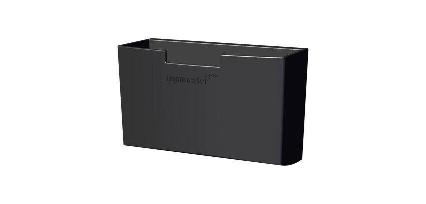 Accessory holder for magnetic boards Legamaster