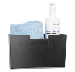Porta accesorios para pizarras magneticas Legamaster