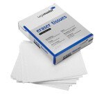 Recharge papier pour brosse magnétique Legamaster - Boîte de 100