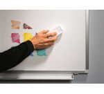 Brosse magnétique rechargeable pour tableaux blancs Legamaster