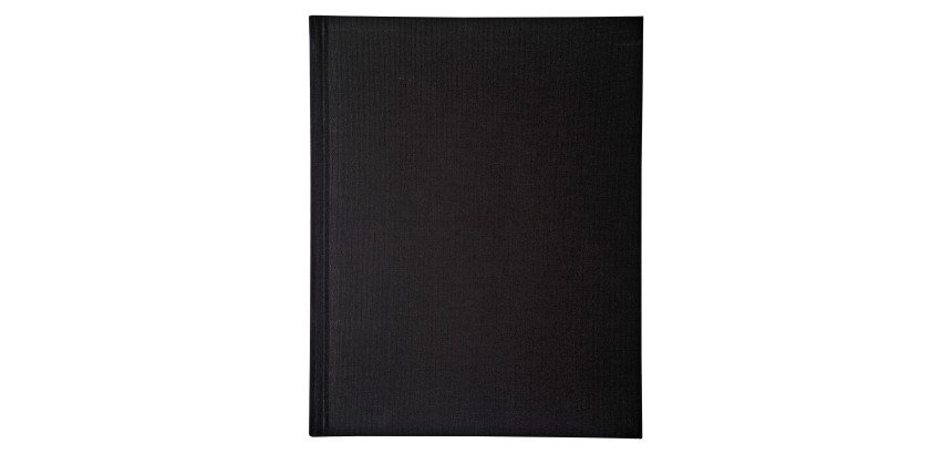 Registre Délibérations Exacompta 82E