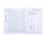 Livret individuel de contrôle des conducteurs 5070E