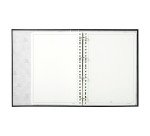 Registre délibérations Assemblées Générales Exacompta 530E