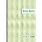 Cahier Recettes/Dépenses Manifold Exacompta autocopiant A4 50 pages double exemplaires