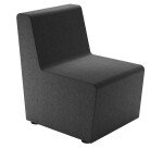 Modul Izaki - Sitzpuff 1 Platz 