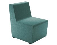 Module Izaki - pouf 1 spot 