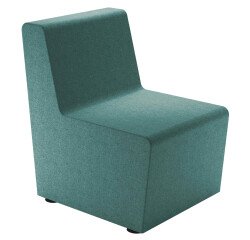 Module Izaki – Chauffeuse 1 place