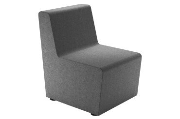 Module Izaki – Chauffeuse 1 place