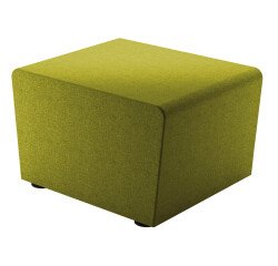 Module Izaki - pouf 1 spot 