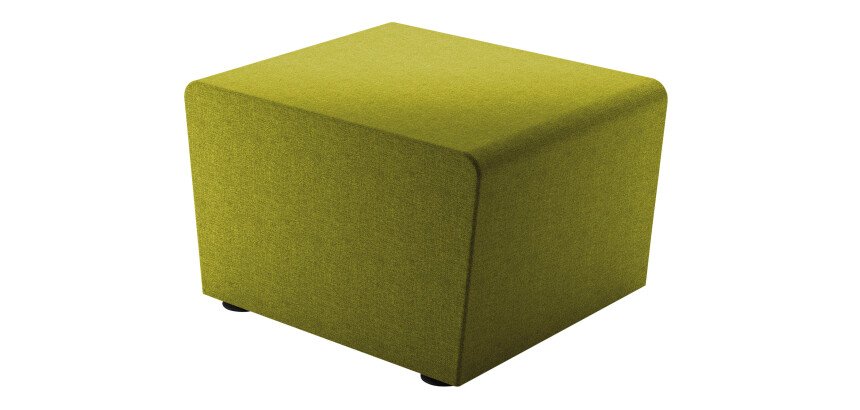 Module Mendi - Pouf 1 place