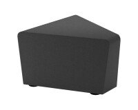 Module Izaki – Pouf 45°
