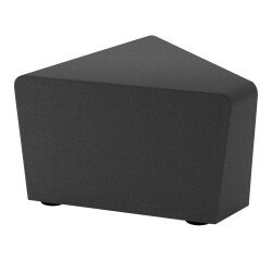Module Izaki - pouf 45°