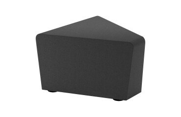 Module Izaki – Pouf 45°