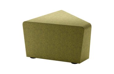 Module Izaki – Pouf 45°