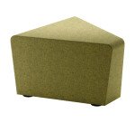 Module Mendi – Pouf 45°