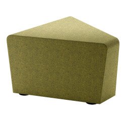 Module Izaki - pouf 45°