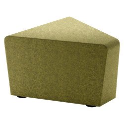 Module Mendi – Pouf 45°
