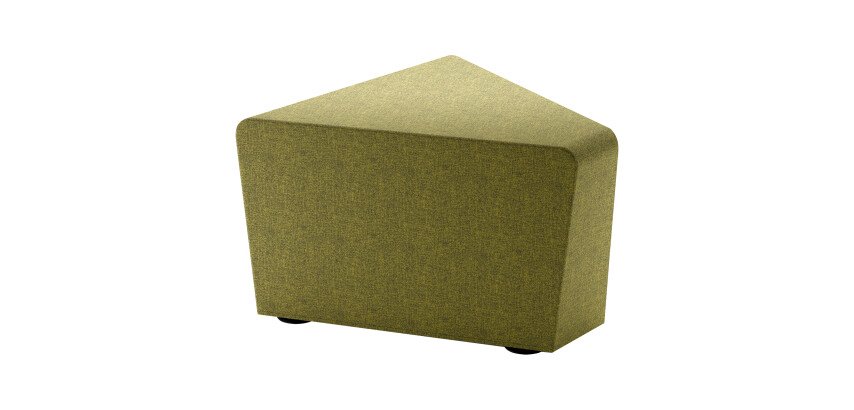 Modul Izaki - Sitzpuff 45°