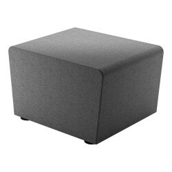 Module Mendi - Pouf 1 place