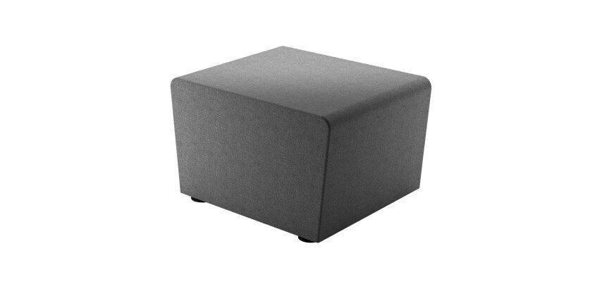 Module Izaki – Pouf 1 place
