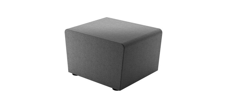 Module Izaki – Pouf 1 place