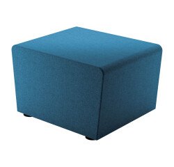 Module Izaki - pouf 1 spot 